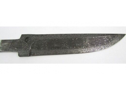 Verizhnikov expl. damascus 130