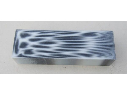 Poly Snowleopard