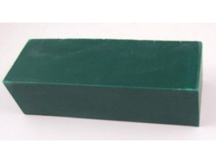 Ruskonite/ Green