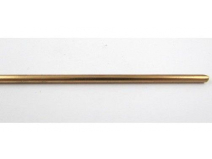 Bronze rod 4x200mm