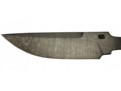 Fedoriaki 125 Damascus FE