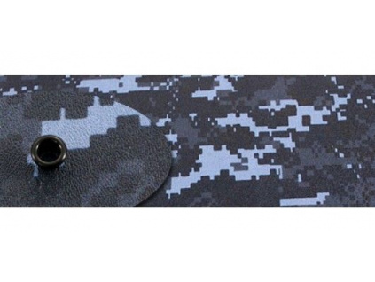 Kydex Navy Camo 2 mm ( 0.080) 15x30 cm