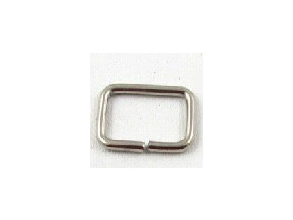 R rings 14x10mm / 10 pc