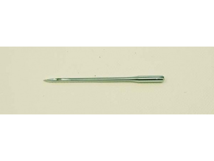 Extra needle Sewing awl