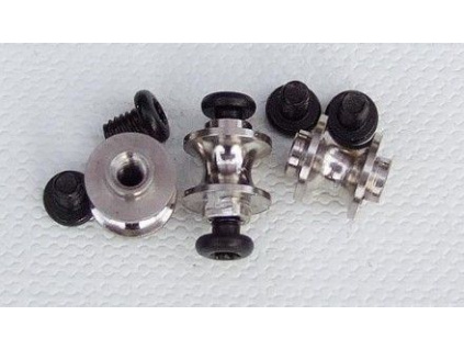 Birk Standoffs x3