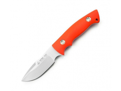 PUMA IP Red Fox, Micarta 840986