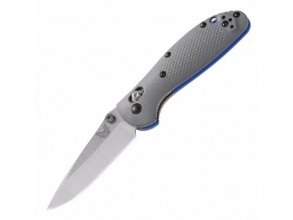 Benchmade Mini-Griptilian 556-1