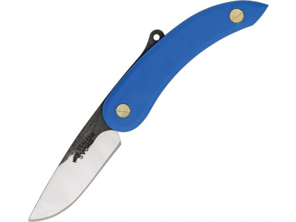 Svord Peasant Knife Blue