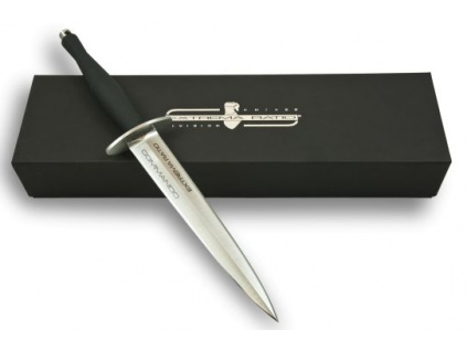 Extrema Ratio E.R. Commando Satin
