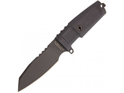 Extrema Ratio Task C Black