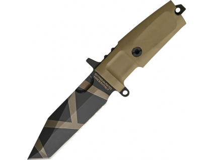 Extrema Ratio Fulcrum C Desert Warfare