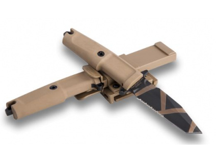 Extrema Ratio Fulcrum C FH Desert Warfare