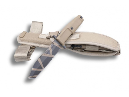Extrema Ratio Fulcrum S Desert Warfare