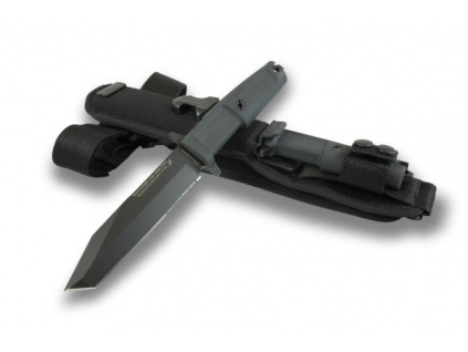 Extrema Ratio Fulcrum S Black
