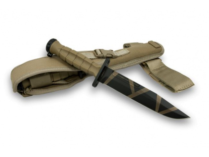 Extrema Ratio MK2.1 Desert Warfare