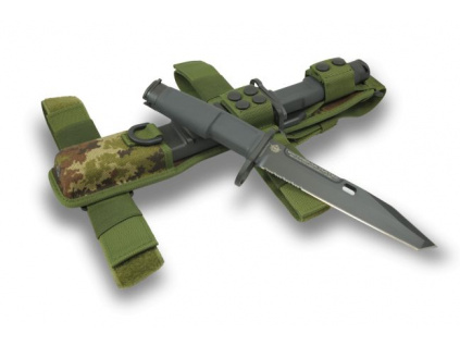 Extrema Ratio Fulcrum Bayonet Ranger