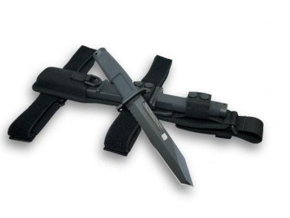 Extrema Ratio Fulcrum Bayonet NFG Black