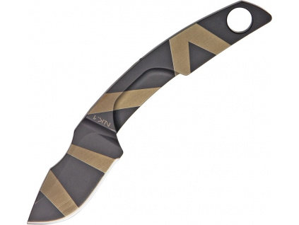 Extrema Ratio N.K. 1 Desert Warfare