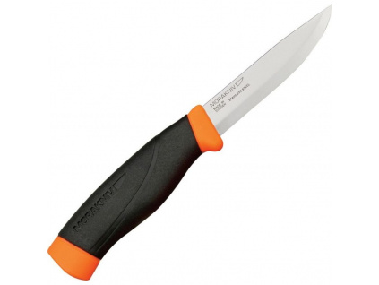 Mora Knife Companion Orange