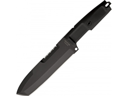 Extrema Ratio Ontos Black with Kit