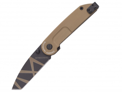 Extrema Ratio BF1 CT Desert Warfare