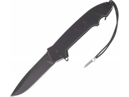 Extrema Ratio HF2 D Black