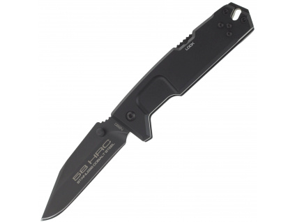 Extrema Ratio FULCRUM II D BLACK