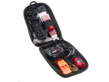 Extrema Ratio KIT SELVANS CON FODERO GREEN