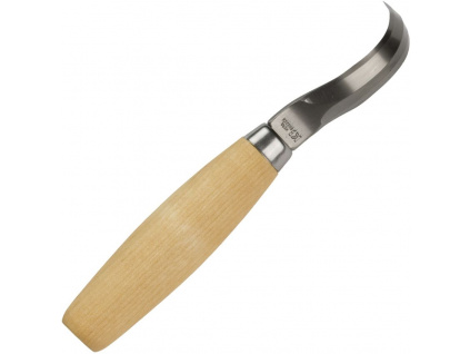 Rezbársky nôž Mora Wood Carving 163