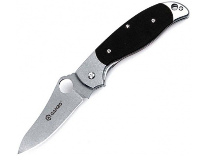 Ganzo Knife G7372-BK