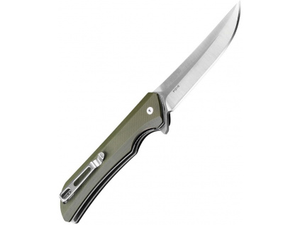 RUIKE Hussar P121 Green