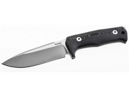 Lionsteel T5 Black