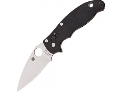 Spyderco Manix 2 Black