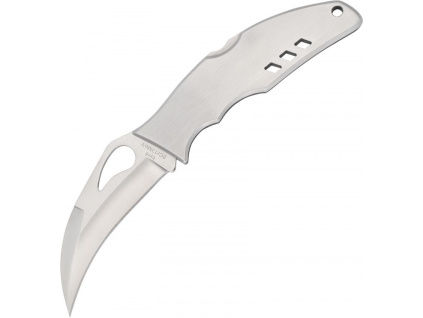 Spyderco Byrd Crossbill BY07P