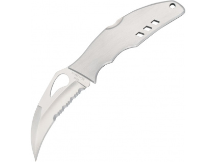 Spyderco Byrd Crossbill BY07PS