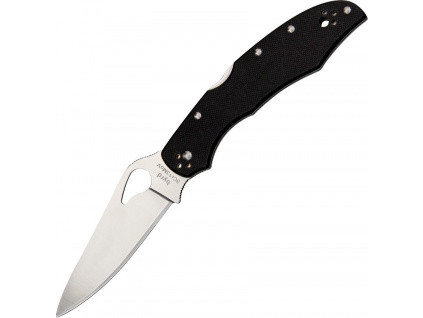 Spyderco Byrd Cara Cara 2 G-10 Handle BY03GP2