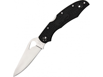 Spyderco Byrd Cara Cara 2 FRN Handle BY03PBK2