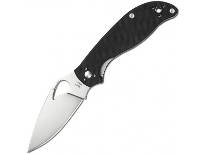 Spyderco Byrd Raven 2 BY08GP2