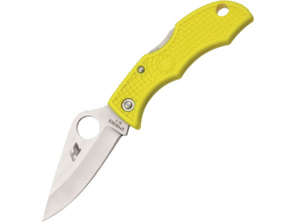 Spyderco Ladybug 3 Salt LYL3