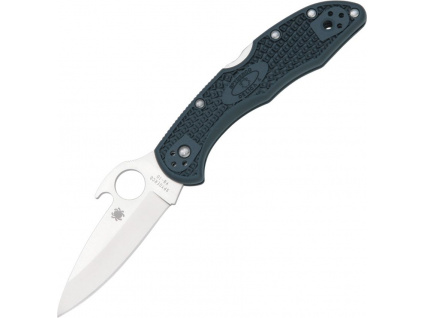 Spyderco Delica 4 Lightweight Emerson Opener C11GYW