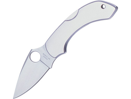 Spyderco Dragonfly Stainless Steel C28