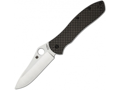 Spyderco Bradley Folder 2 C134CF2