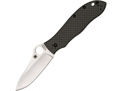 Spyderco Bradley Folder C134CF