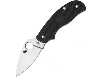 Spyderco Urban Lightweight Black C127BK
