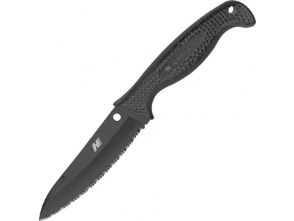 Spyderco Aqua Salt Black FB23SBBK