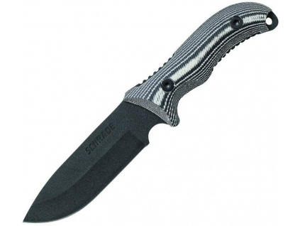Schrade Frontier Full Tang SCHF36M