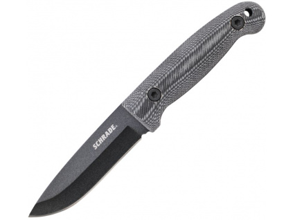 Schrade Frontier Full Tang SCHF56LM