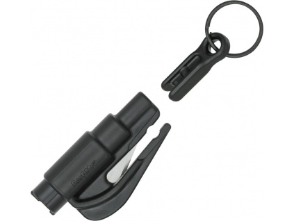 ResQMe Keychain Rescue Tool LH03