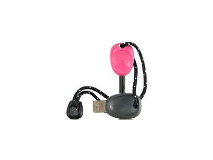 EOL Light My Fire FireSteel,2.0, scout model Fuchsia 11110710