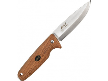 EKA Nordic W12 CamoWood 614302